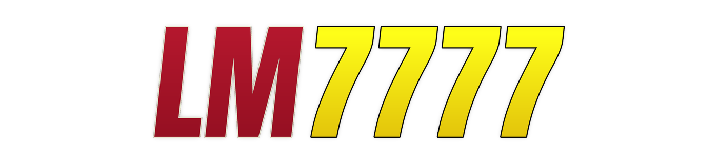lm7777 Logo